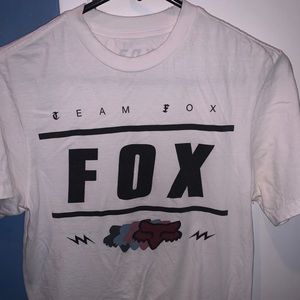 Fox T shirt